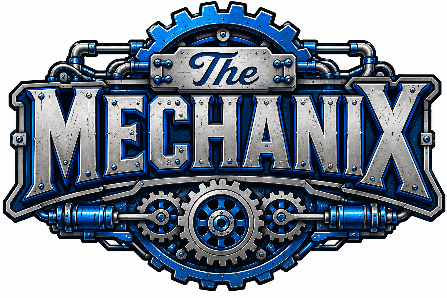 The MX Board Logo